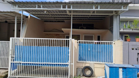 Rumah Perumahan Rambutan Pondok Chandra Sidoarjo 