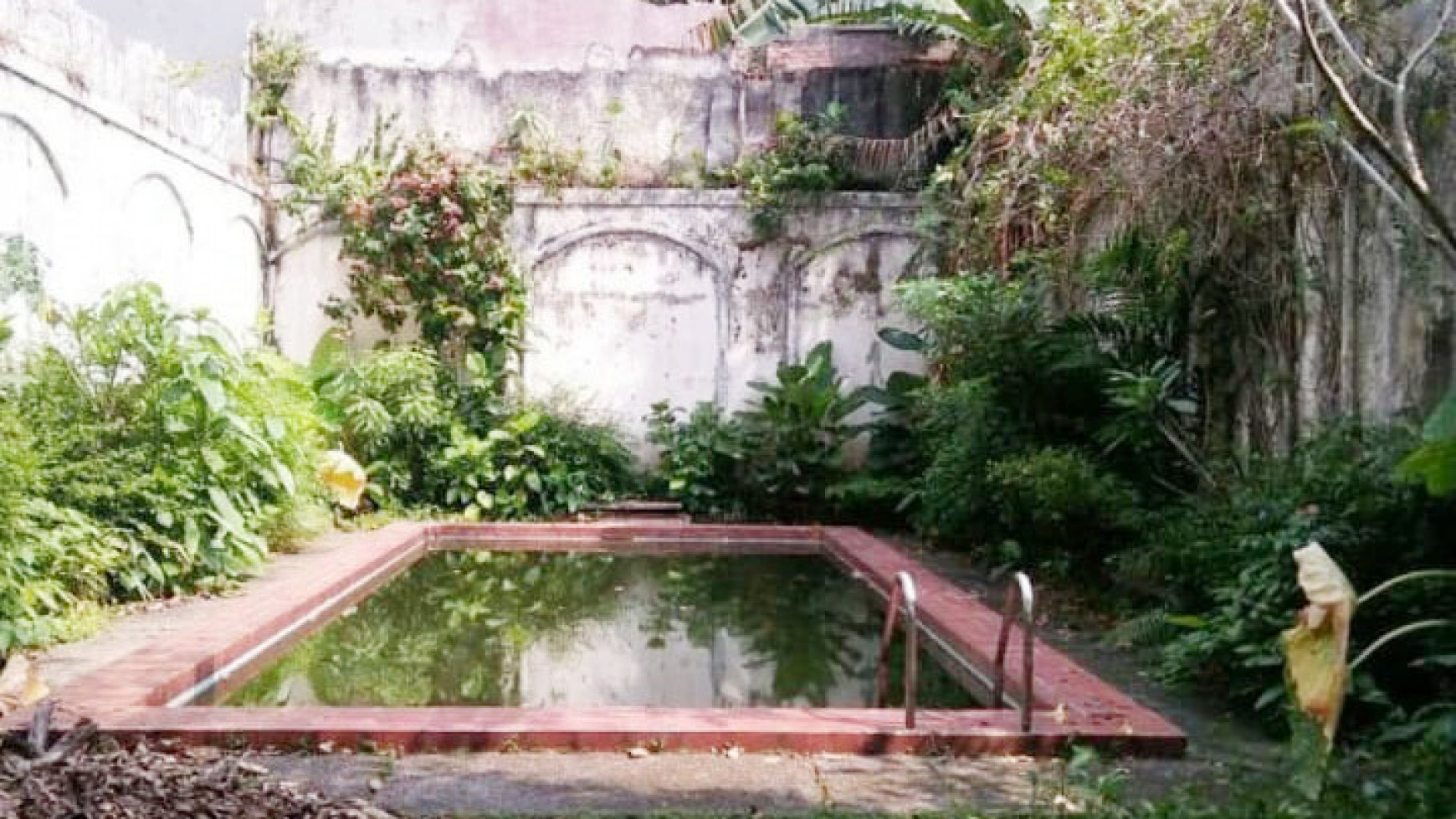 Rumah Siap Huni dan Nyaman di Kawasan Kemang, Jakarta Selatan