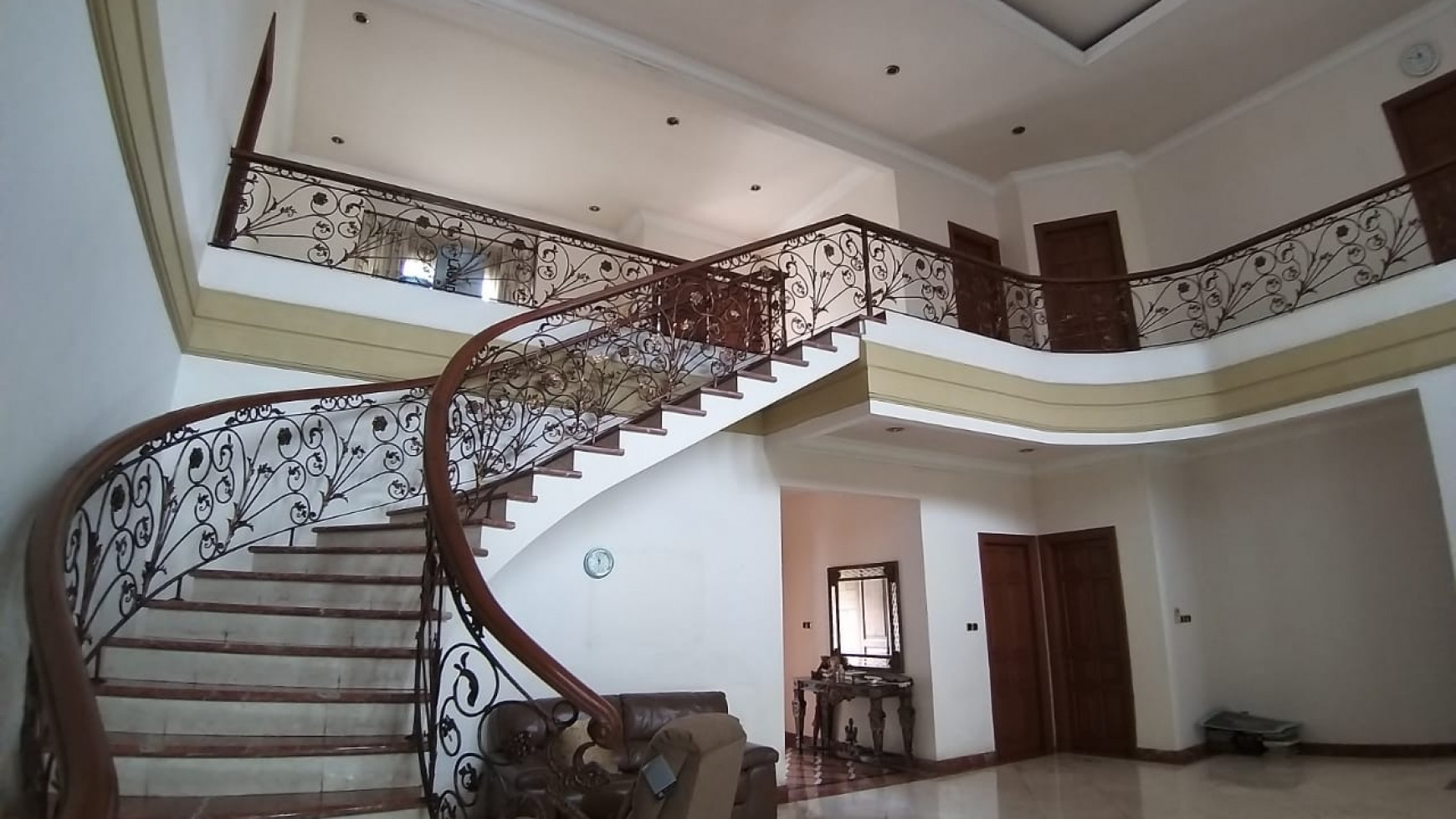 Dijual Rumah Bagus Di Permata Kemang Town House, Jakarta Selatan