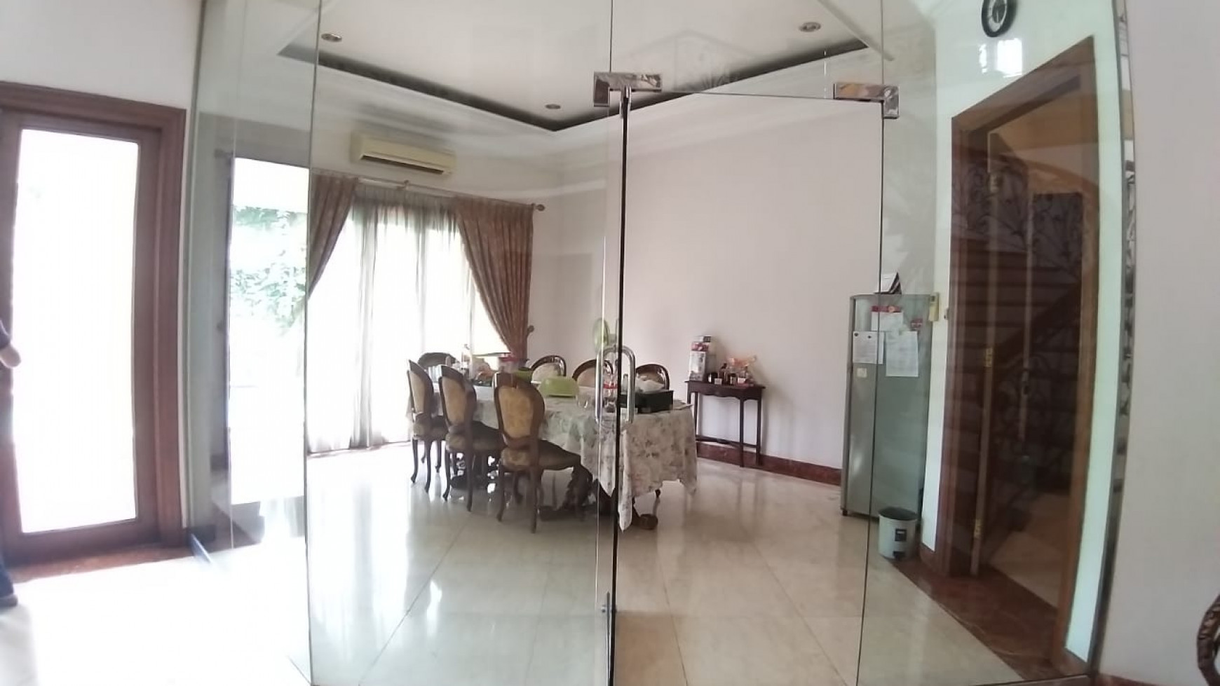 Dijual Rumah Bagus Di Permata Kemang Town House, Jakarta Selatan