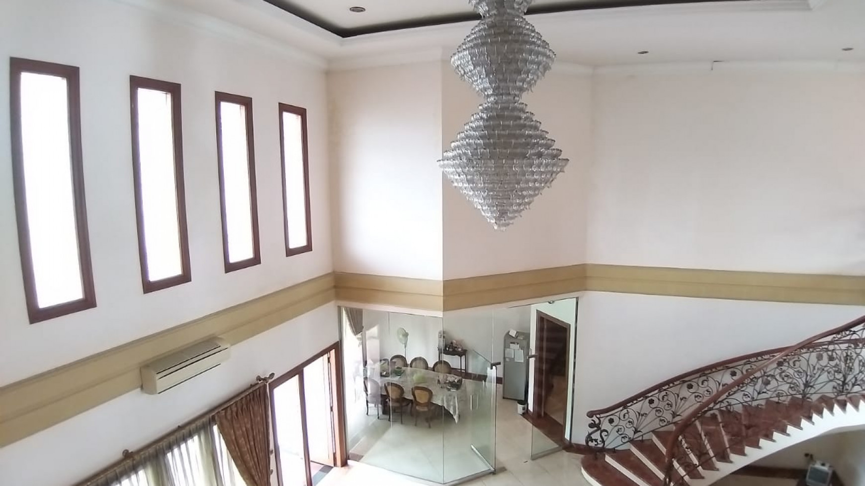 Dijual Rumah Bagus Di Permata Kemang Town House, Jakarta Selatan