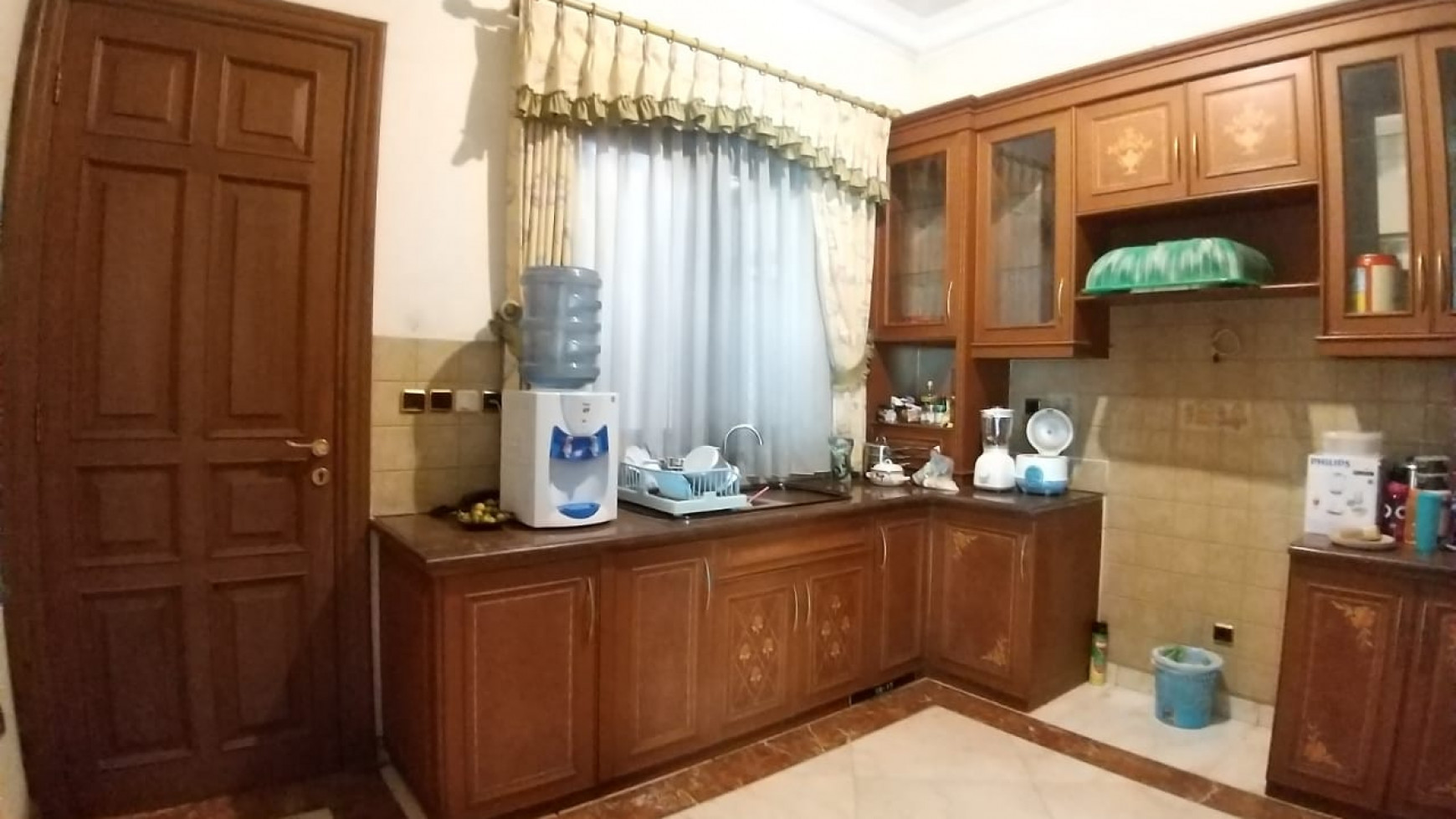 Dijual Rumah Bagus Di Permata Kemang Town House, Jakarta Selatan