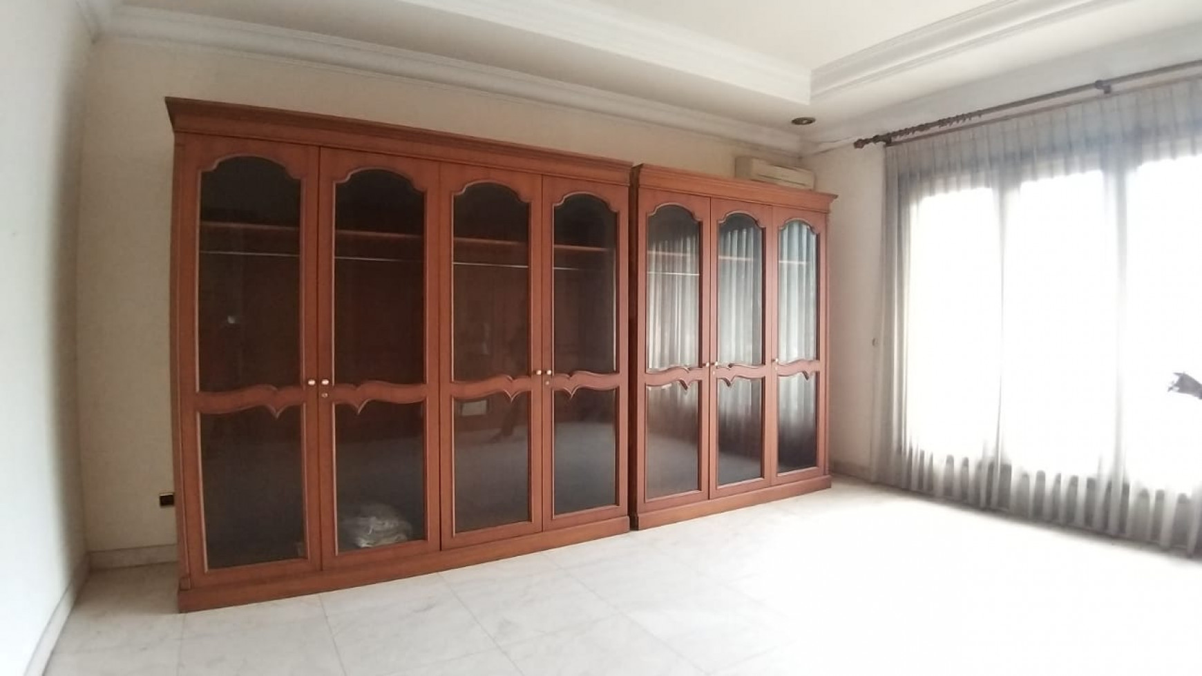 Dijual Rumah Bagus Di Permata Kemang Town House, Jakarta Selatan