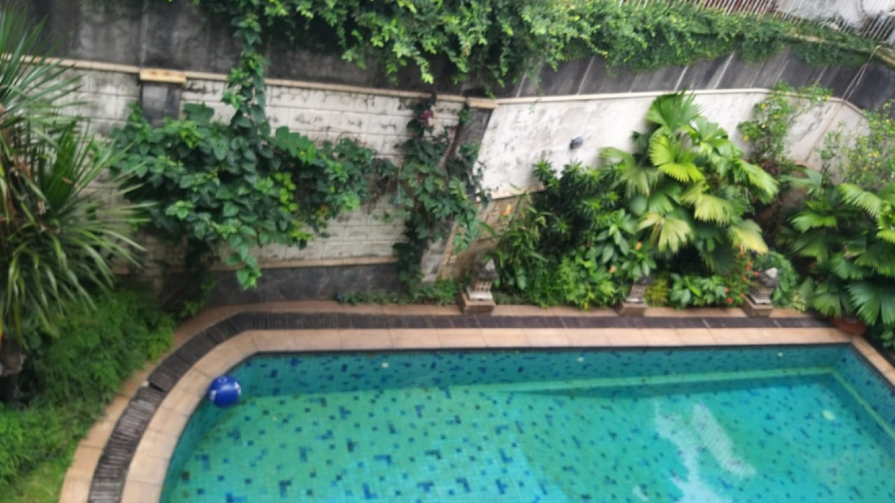 Dijual Rumah Bagus Di Permata Kemang Town House, Jakarta Selatan