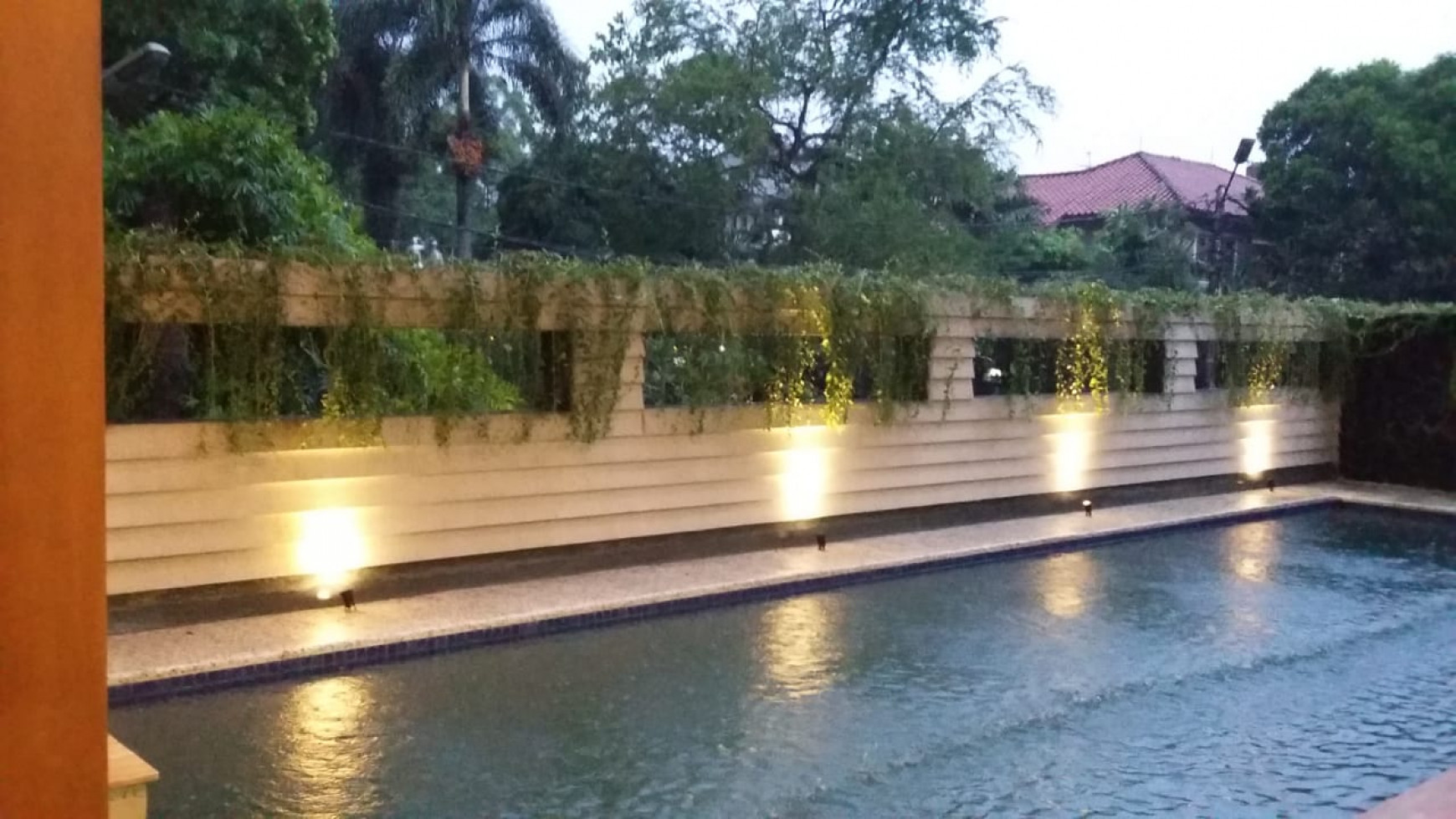 Rumah Baru dan Mewah Pondok Indah