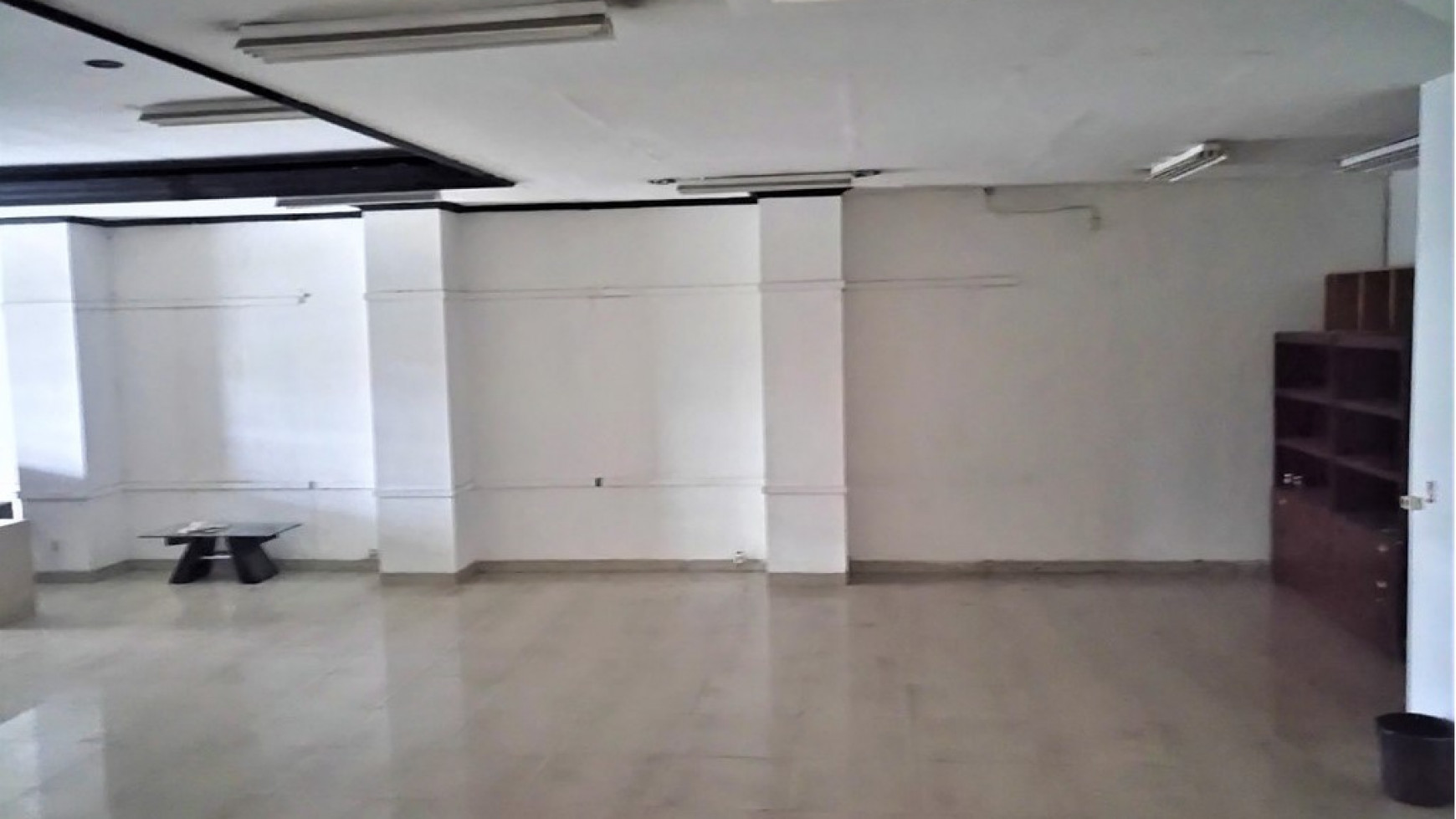 Dijual mini building zona komersil di Fatmawati Raya dekat MRT Jakarta Selatan