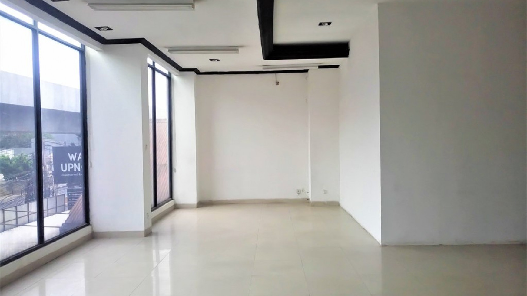 Dijual mini building zona komersil di Fatmawati Raya dekat MRT Jakarta Selatan