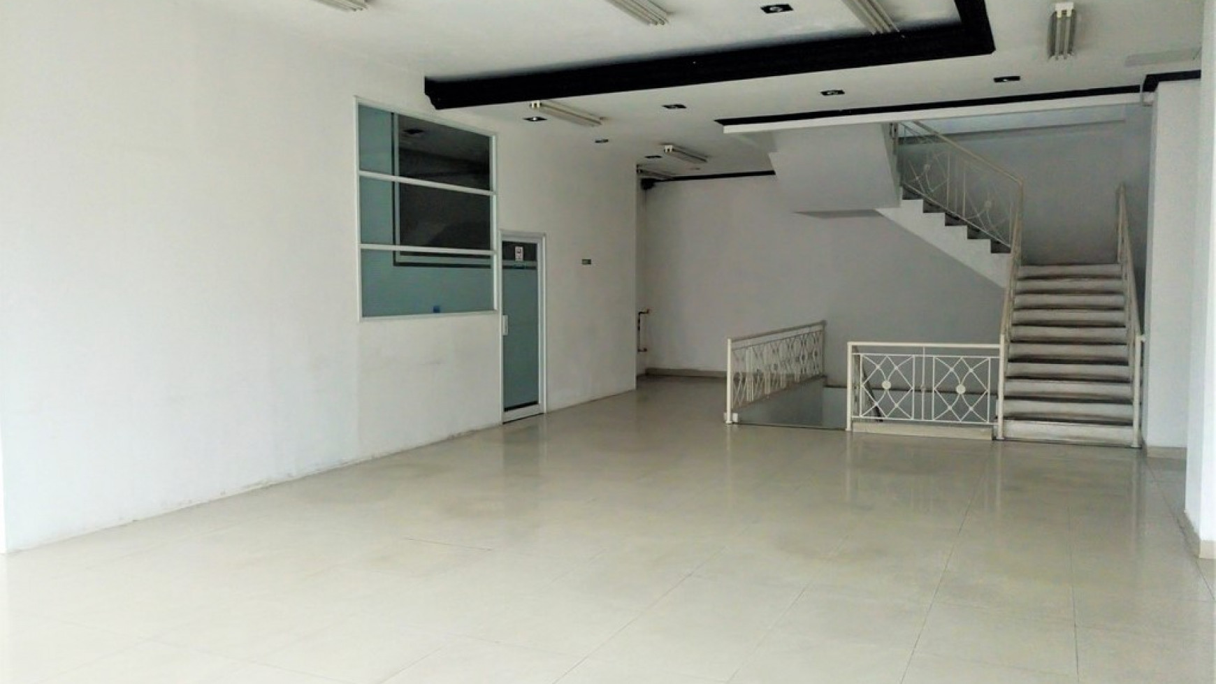 Dijual mini building zona komersil di Fatmawati Raya dekat MRT Jakarta Selatan