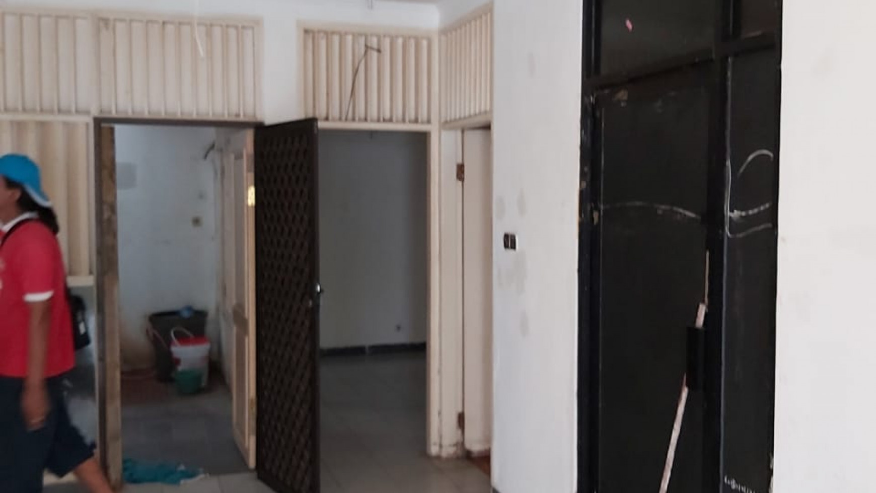 Rumah dijual di Pondok Indah