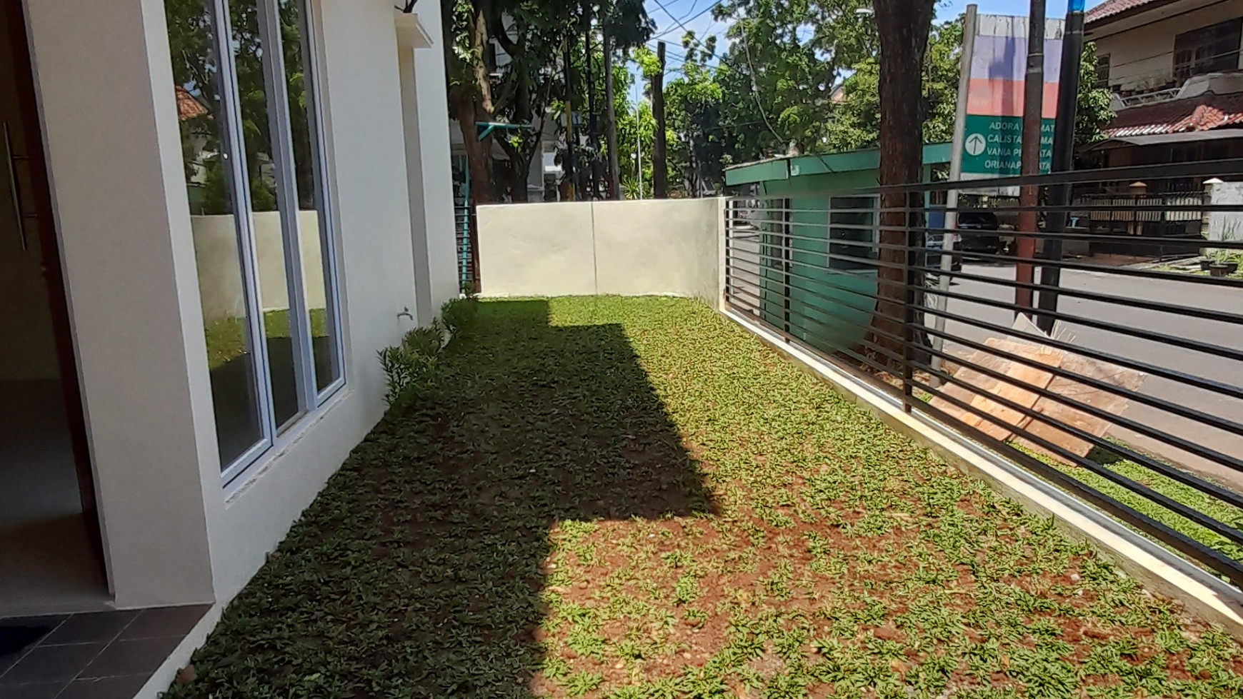 Rumah Bagus Di Permata Titihan, Bintaro Jaya