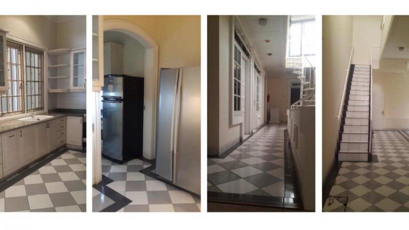 Rumah bagus, rapih siap huni.