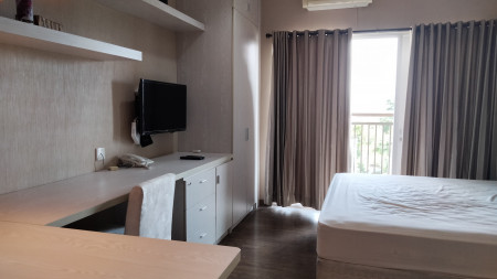 Apartemen Studio Harga Murah di Seturan Sleman Yogyakarta