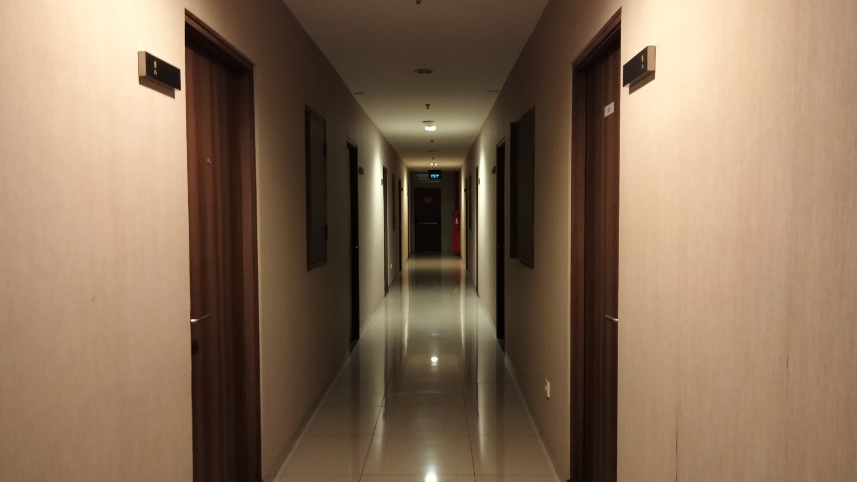 Apartemen Studio Harga Murah di Seturan Sleman Yogyakarta