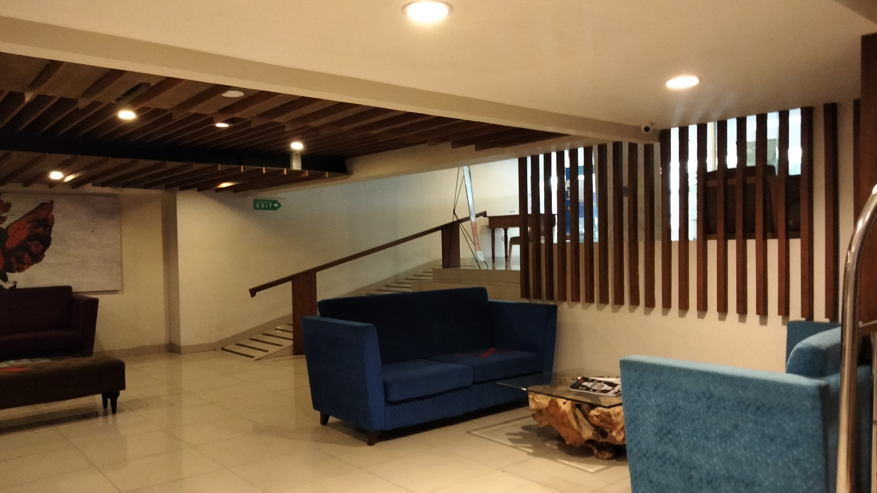 Apartemen Studio Harga Murah di Seturan Sleman Yogyakarta