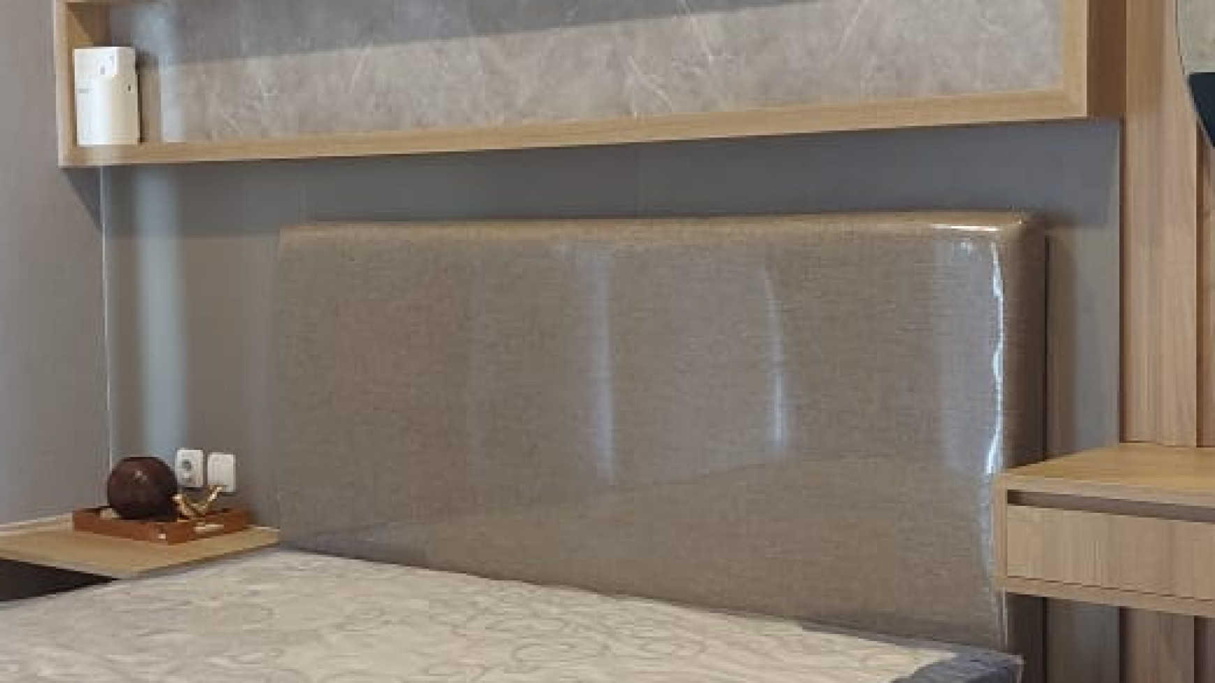 Rumah brand new minimalis di ciputat