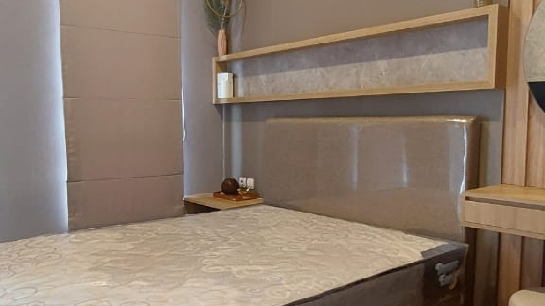 Rumah brand new minimalis di ciputat