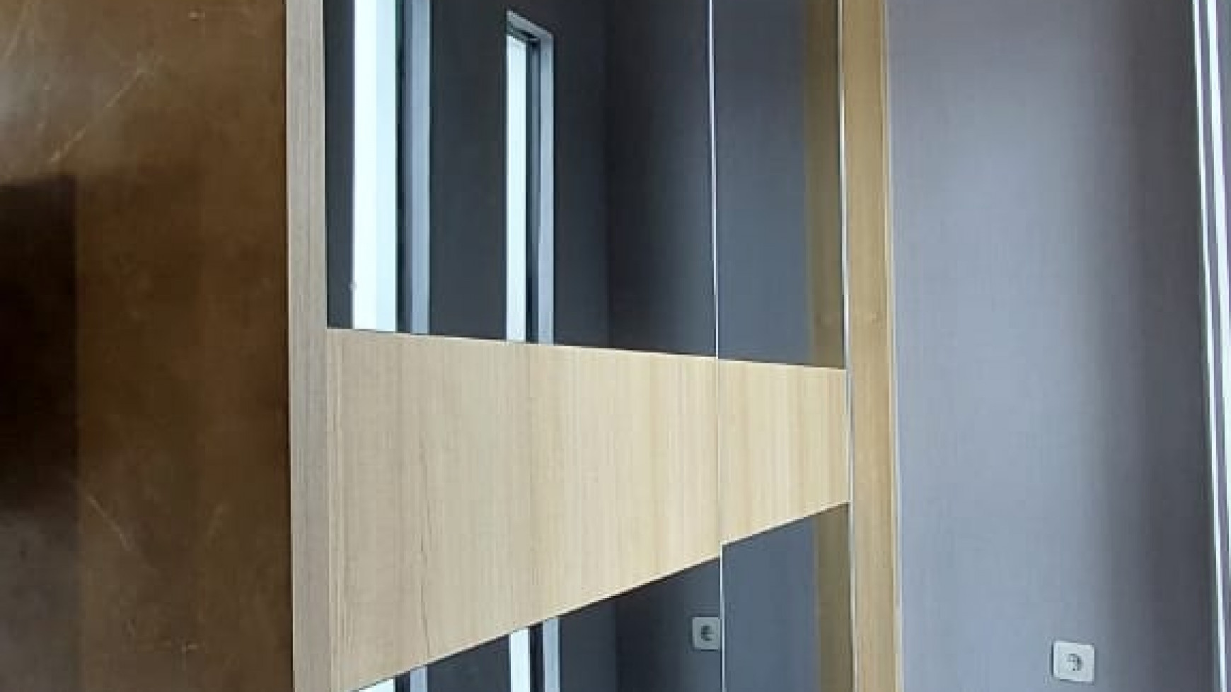 Rumah brand new minimalis di ciputat