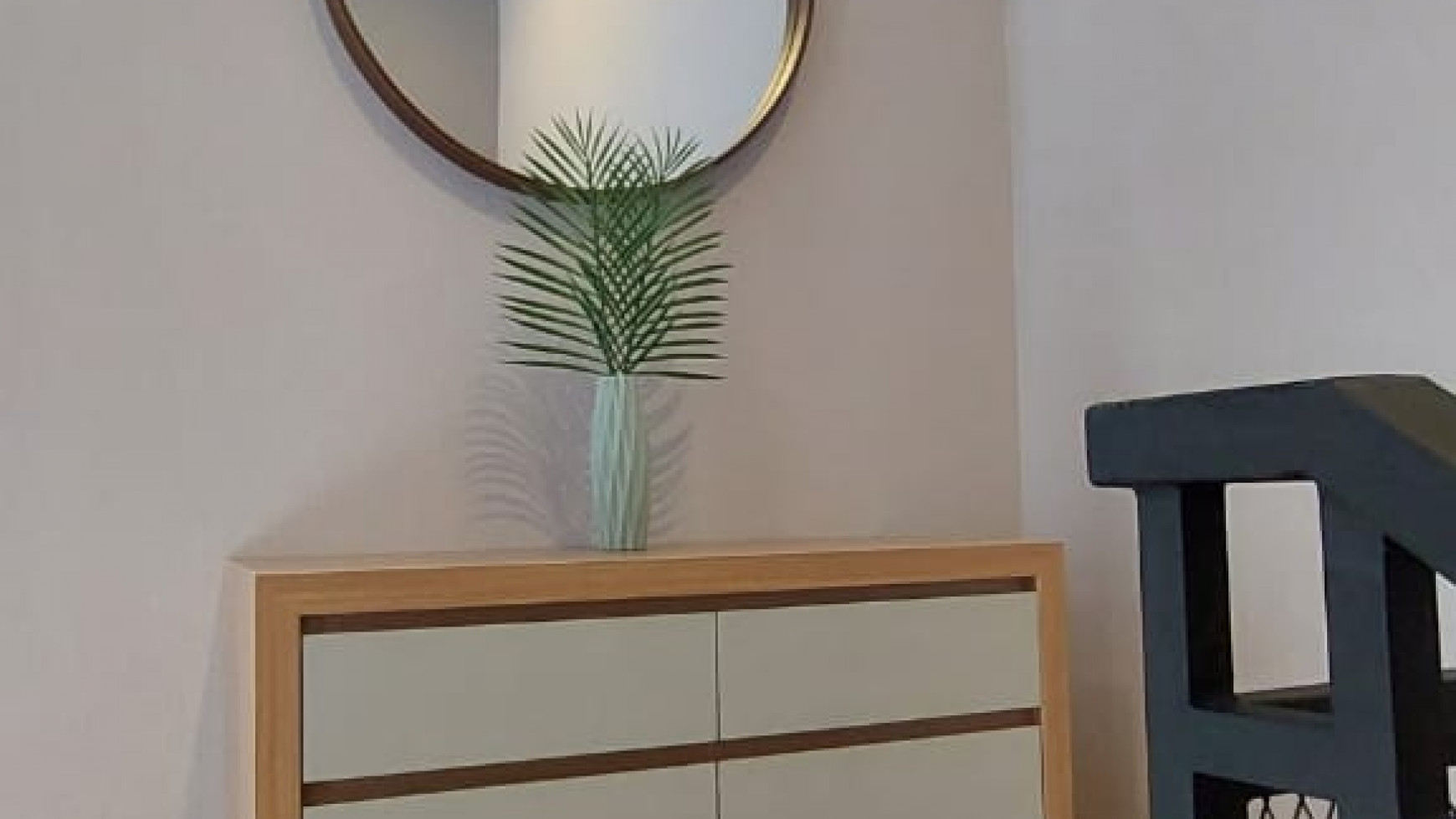 Rumah brand new minimalis di ciputat