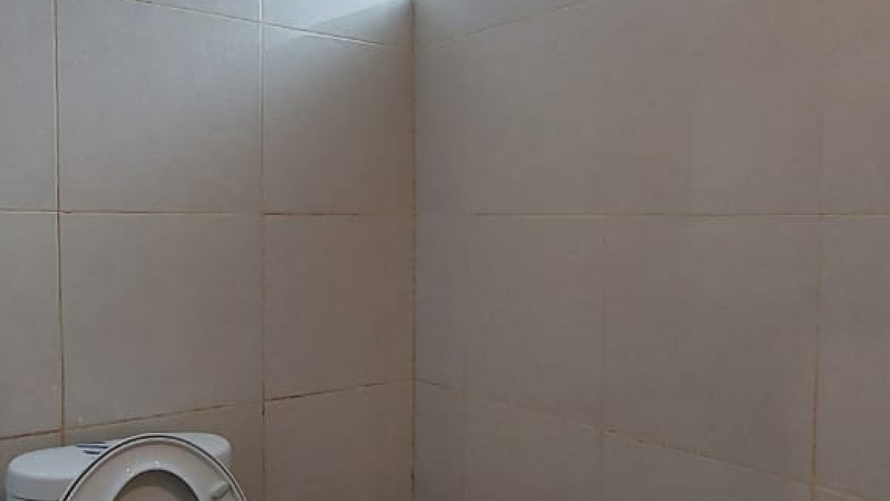 Rumah brand new minimalis di ciputat