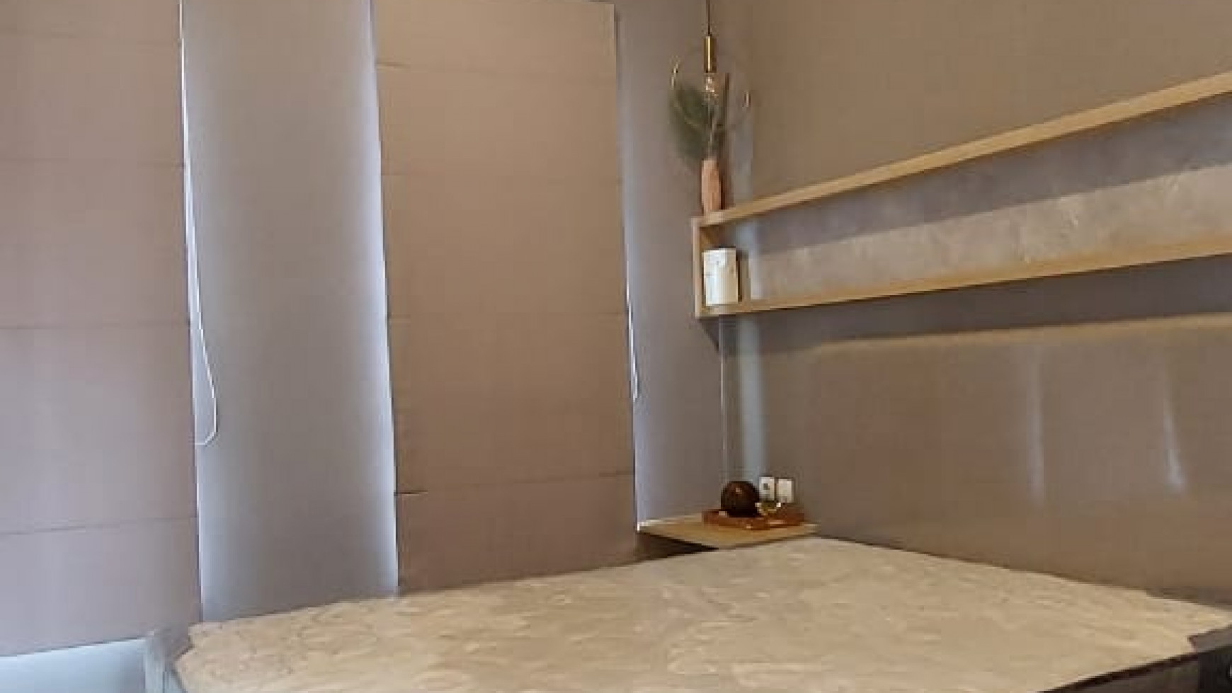 Rumah brand new minimalis di ciputat