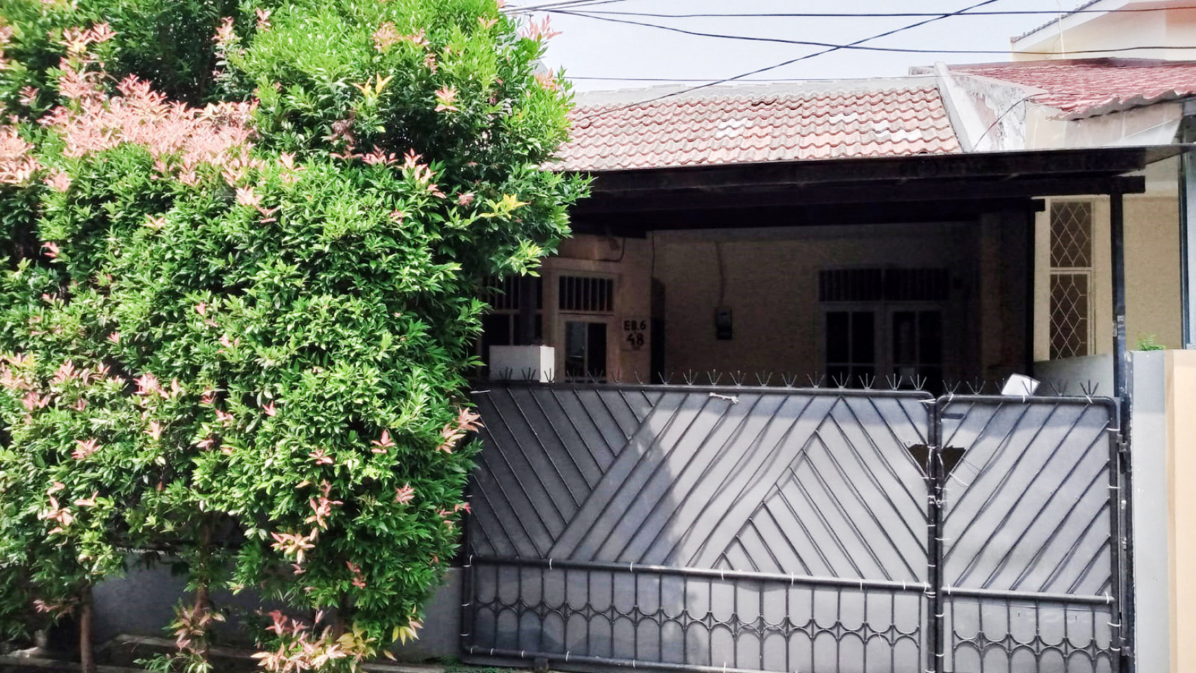 Rumah Bagus Di Perkici, Bintaro Jaya Sektor 5