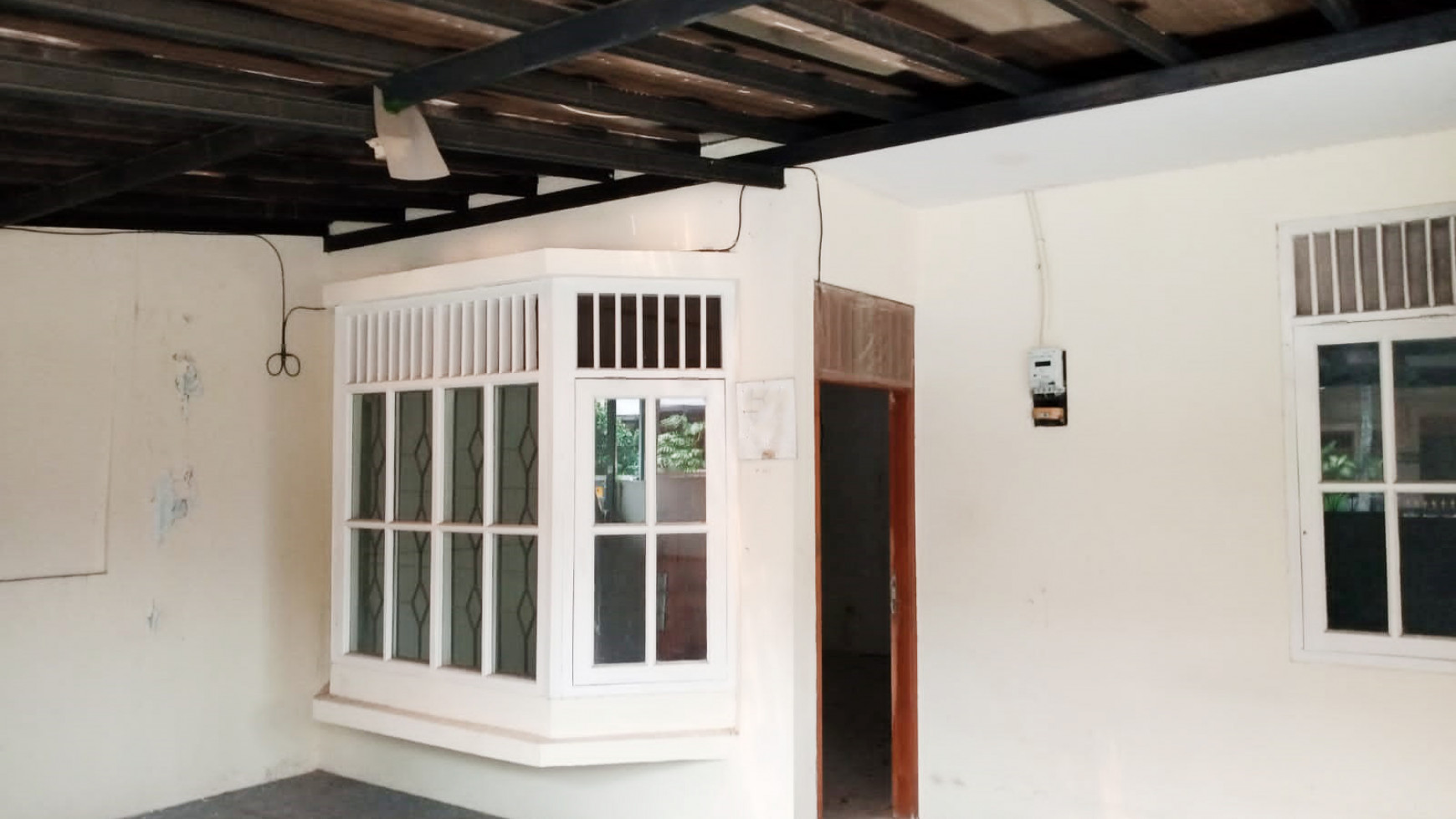 Rumah Bagus Di Perkici, Bintaro Jaya Sektor 5