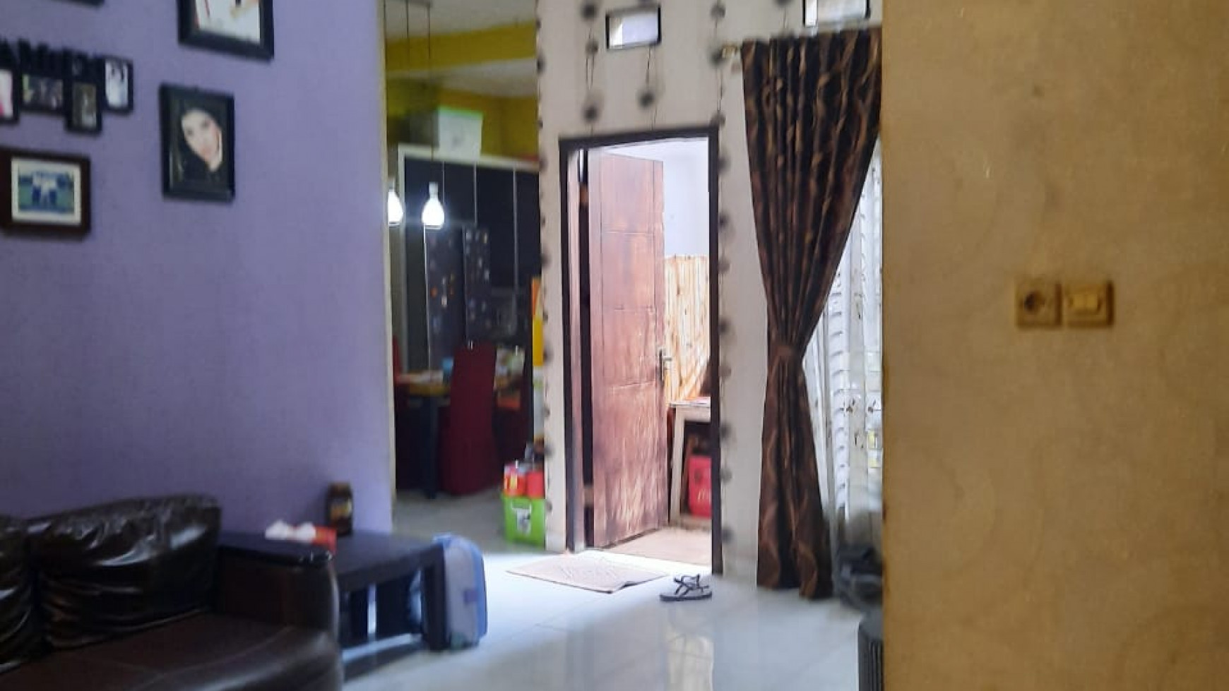 Rumah Bagus Di Griya Loka bsd Tangerang Selatan