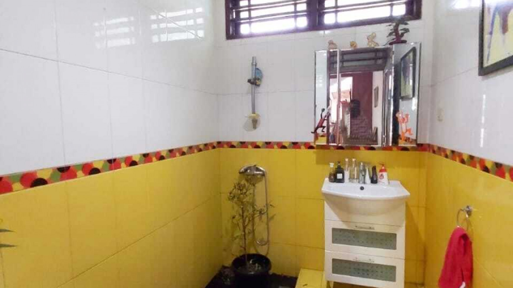 For Sale Rumah bagus dan siap huni area nyaman dan tenang dekat Ampera dan TB Simatupang 