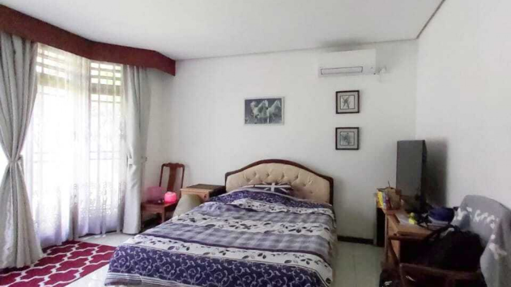 For Sale Rumah bagus dan siap huni area nyaman dan tenang dekat Ampera dan TB Simatupang 