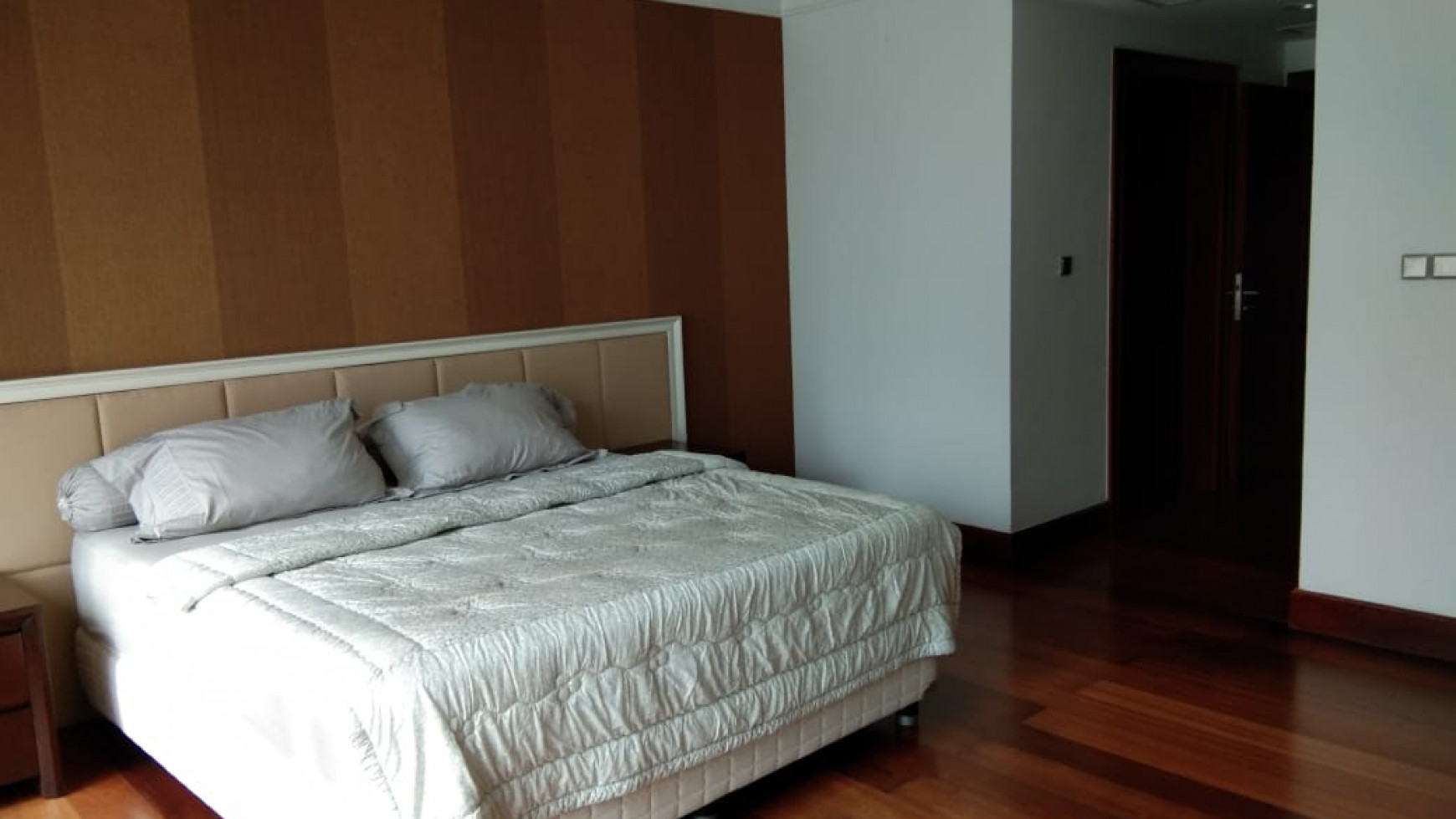 Brand new apartment di SCBD - Apartment SCBD Suite