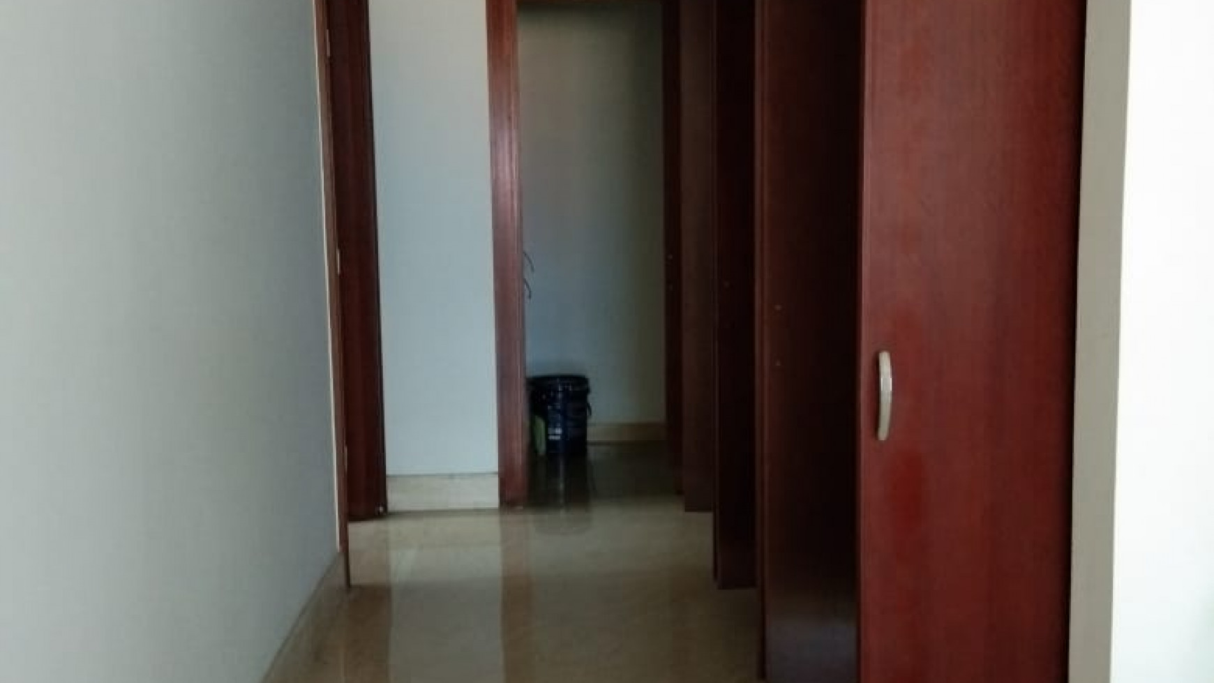 Brand new apartment di SCBD - Apartment SCBD Suite