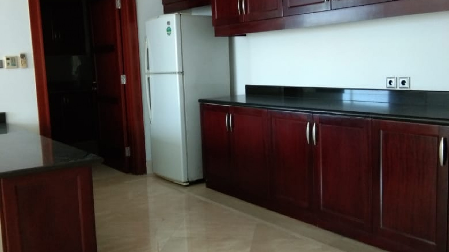 Brand new apartment di SCBD - Apartment SCBD Suite