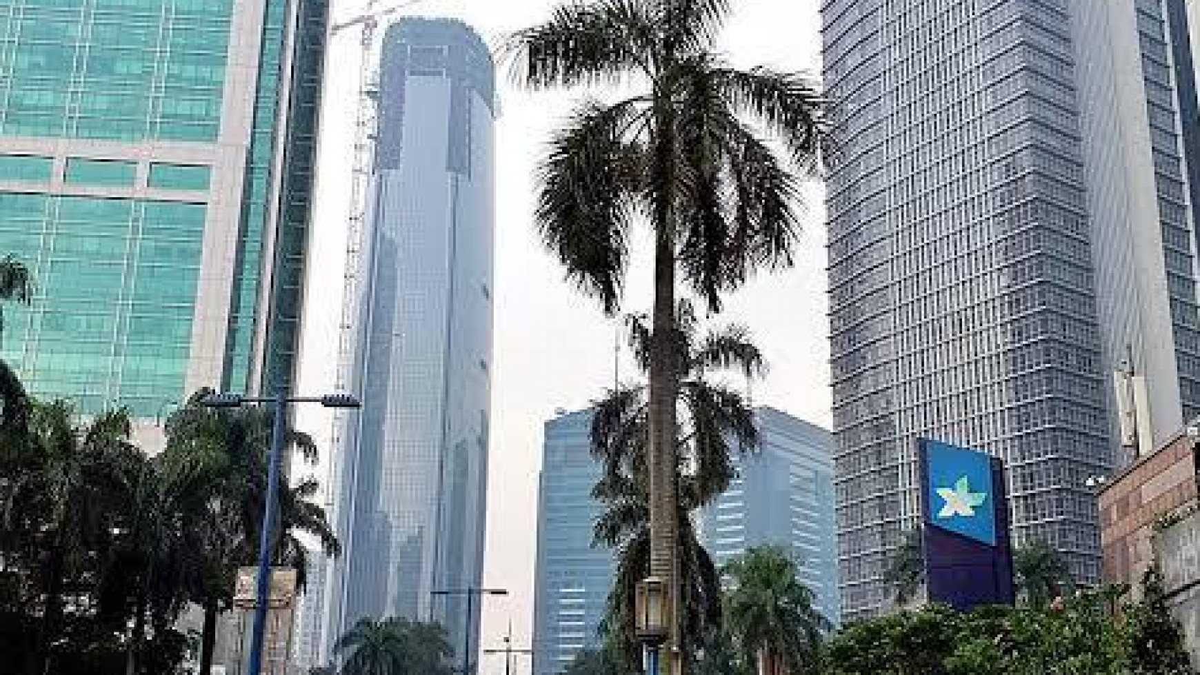 DI Jual Office Space World Capital Tower Mega Kuningan