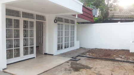 Dijual Rumah Area Cilandak Jakarta Selatan