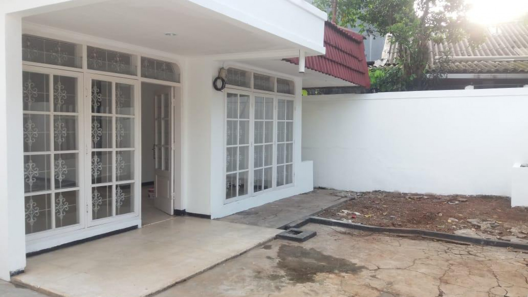 Dijual Rumah Area Cilandak Jakarta Selatan