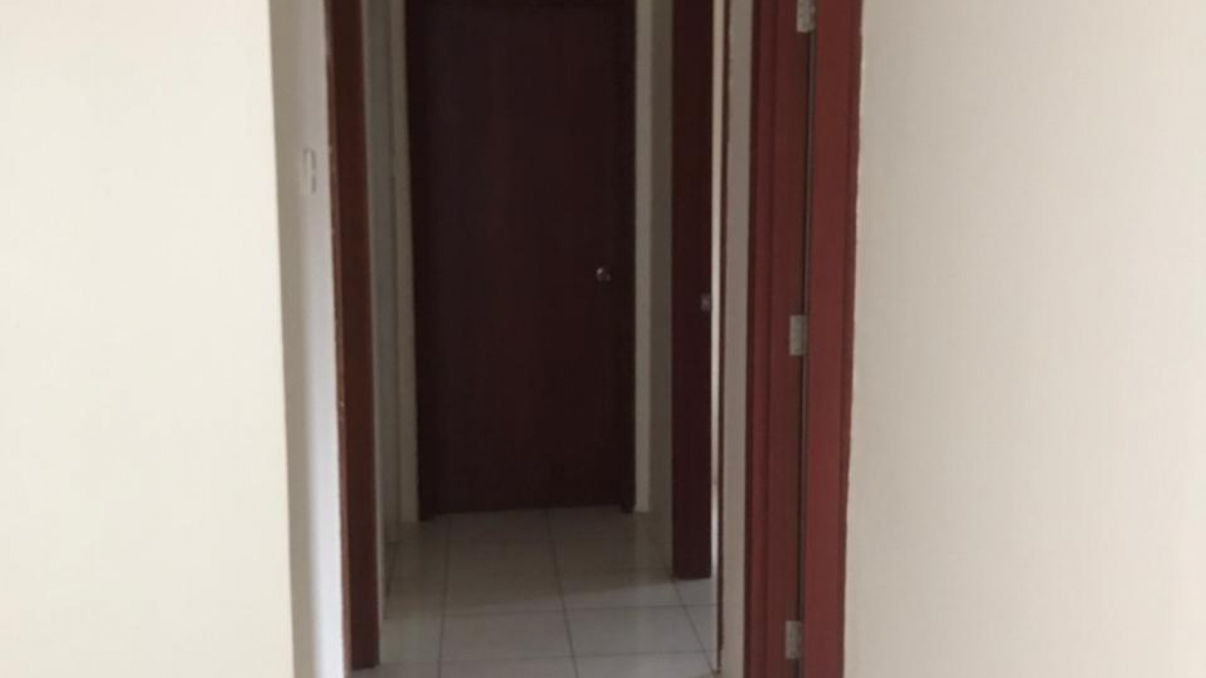 Apartemen Sudirman Park 3 Br Full Furnish