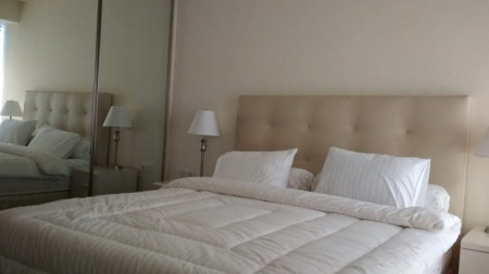 APARTEMEN BELLEVUE SUITES RADIO DALAM JAKARTA SELATAN