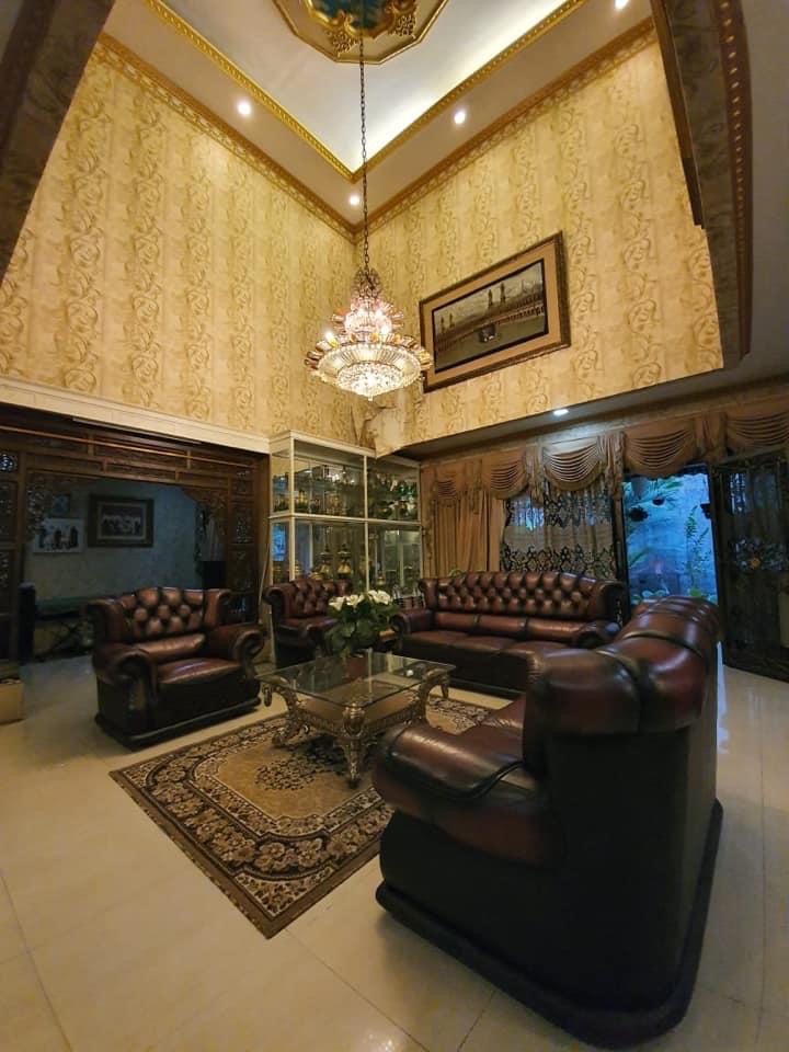 Rumah siap huni mewah