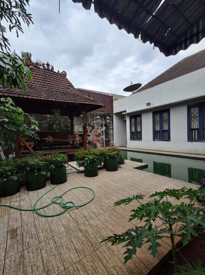 Rumah siap huni mewah