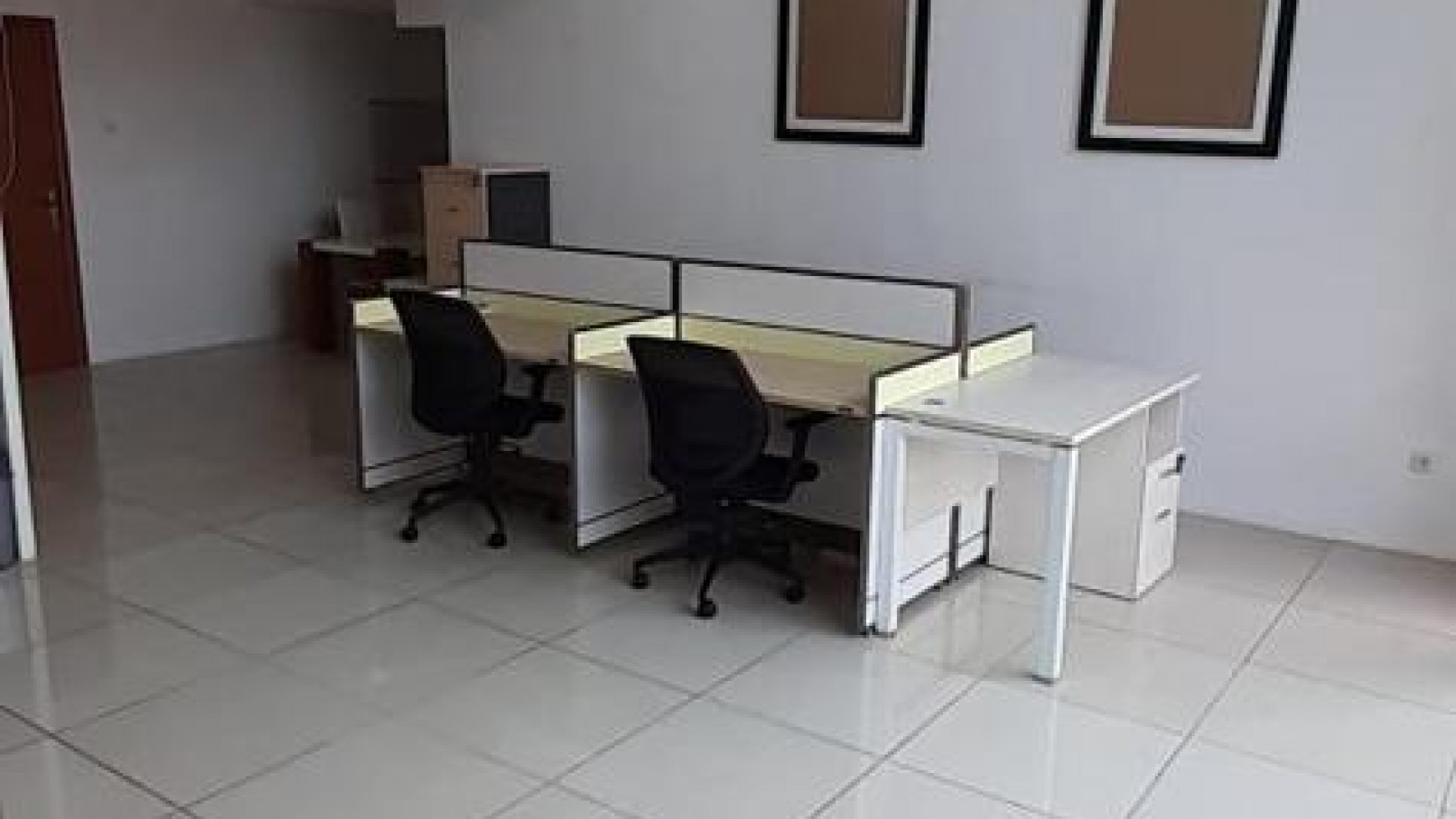 City loft Sudirman,Jakarta Pusat, dijual segera