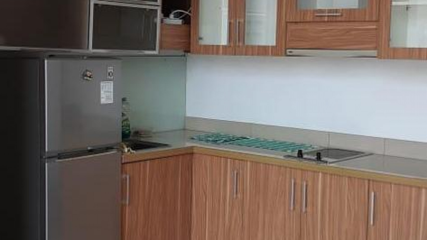 City loft Sudirman,Jakarta Pusat, dijual segera