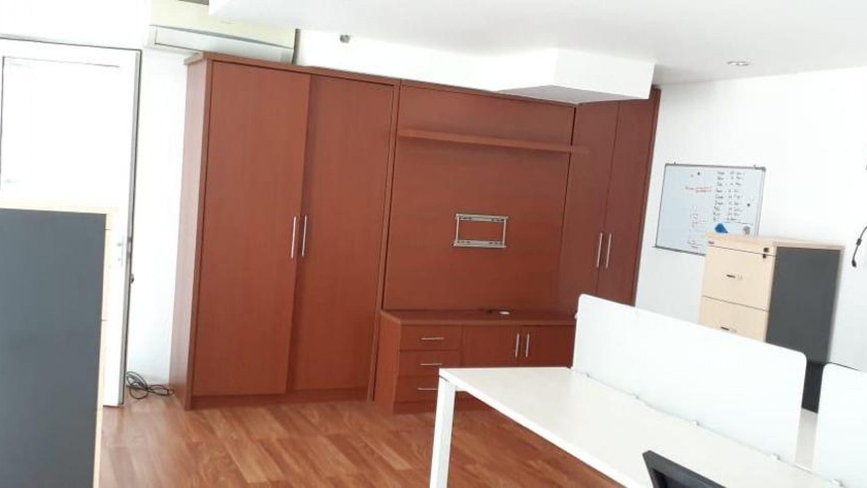 City loft Sudirman,Jakarta Pusat, dijual segera