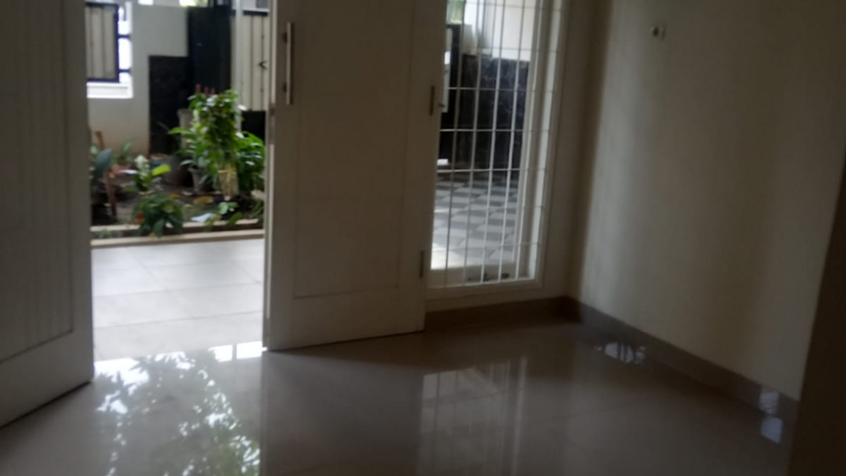 DIJUAL RUMAH JL BANGUN CIPTA JAKARTA TIMUR