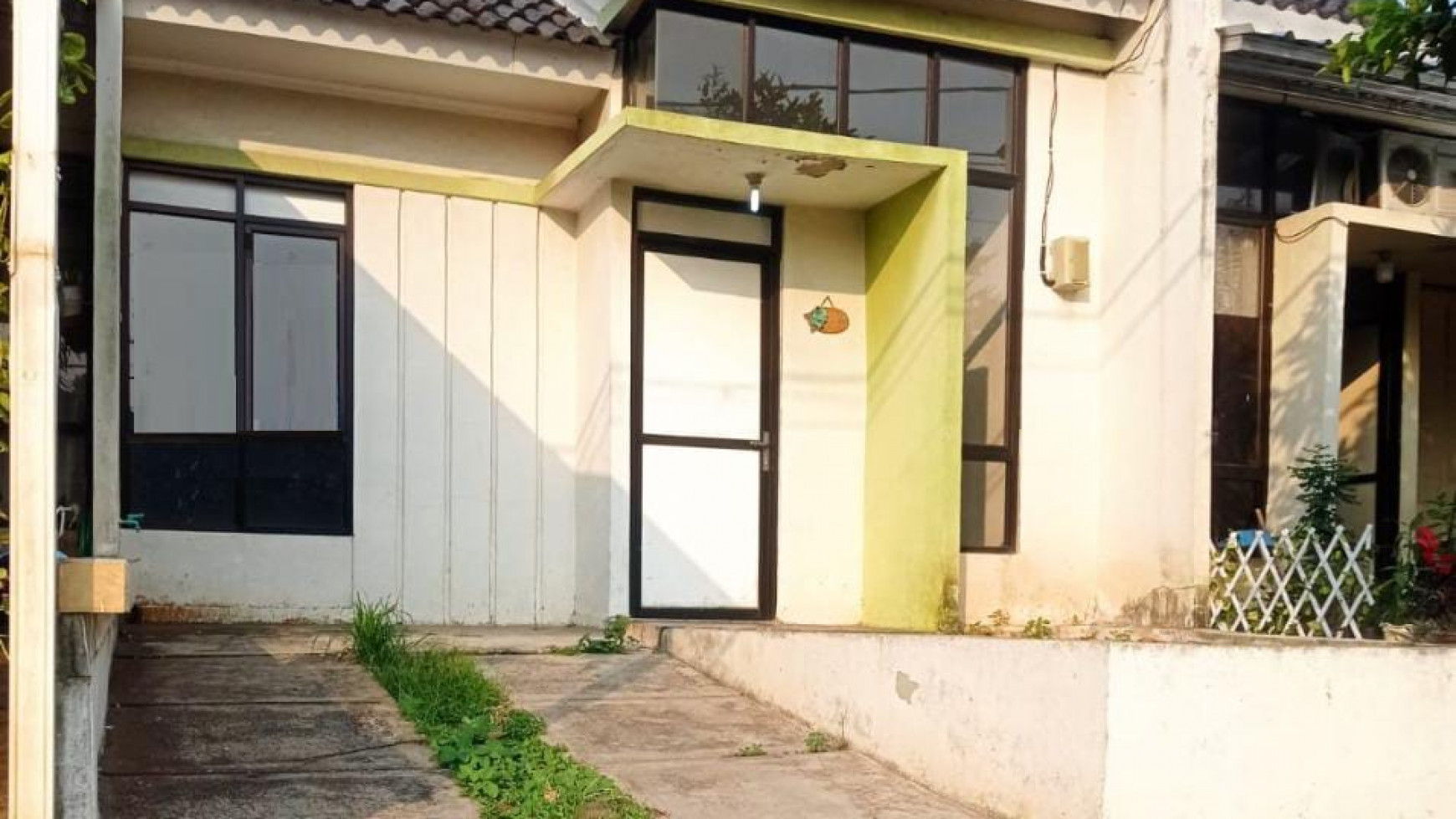 Rumah Puri Bintaro Indah, Tangerang Selatan  #DG