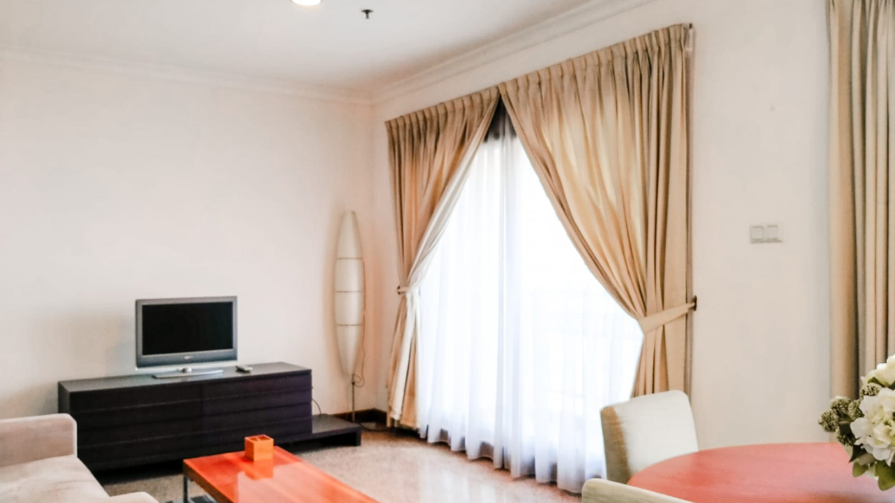 DIJUAL APARTEMEN APARTEMEN JAKARTA SELATAN