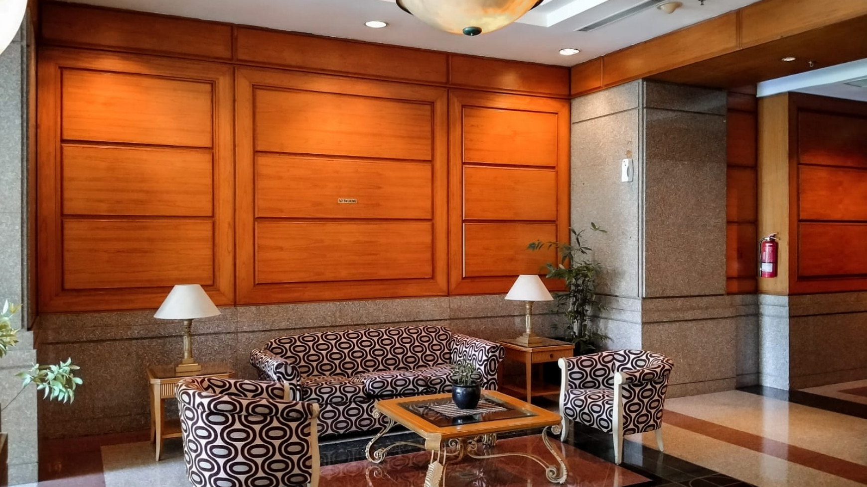 DIJUAL APARTEMEN APARTEMEN JAKARTA SELATAN