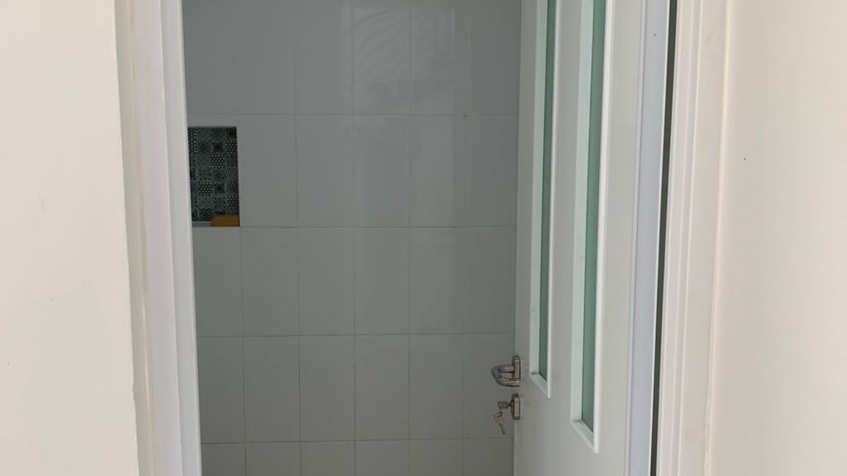 Rumah Primary, Lokasi Strategis dan Hunian Nyaman @Alikha Residence, Larangan