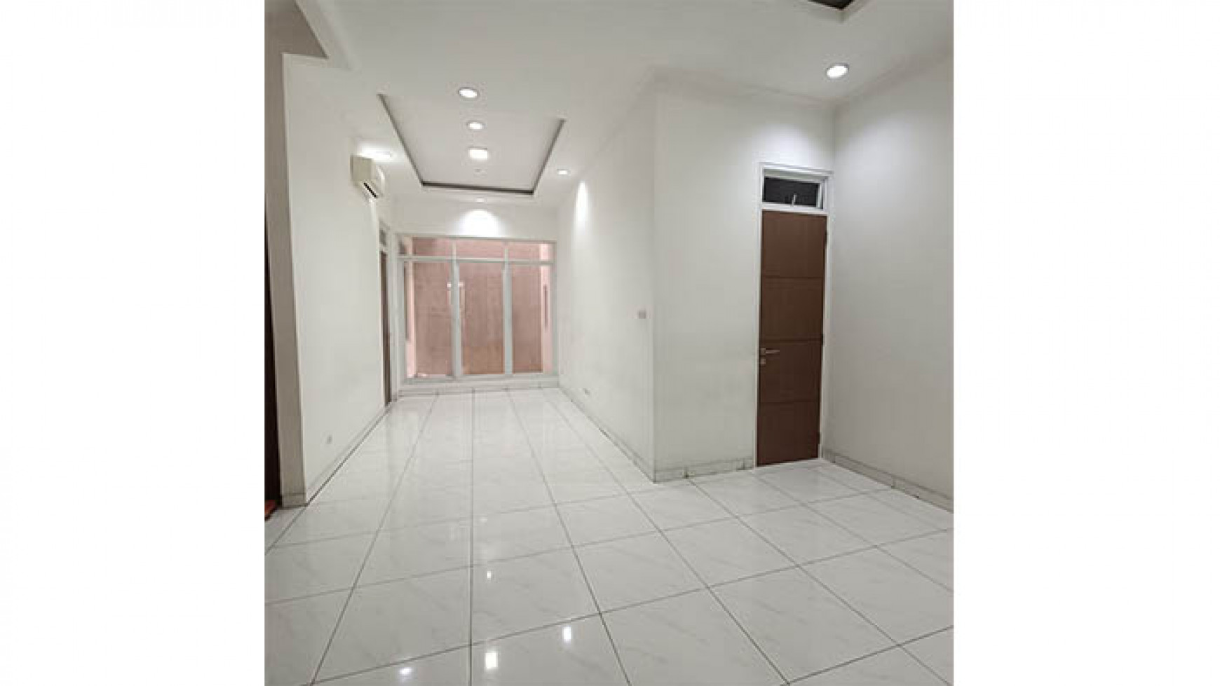 Rumah Gading Elok Utara, Luas 162m2