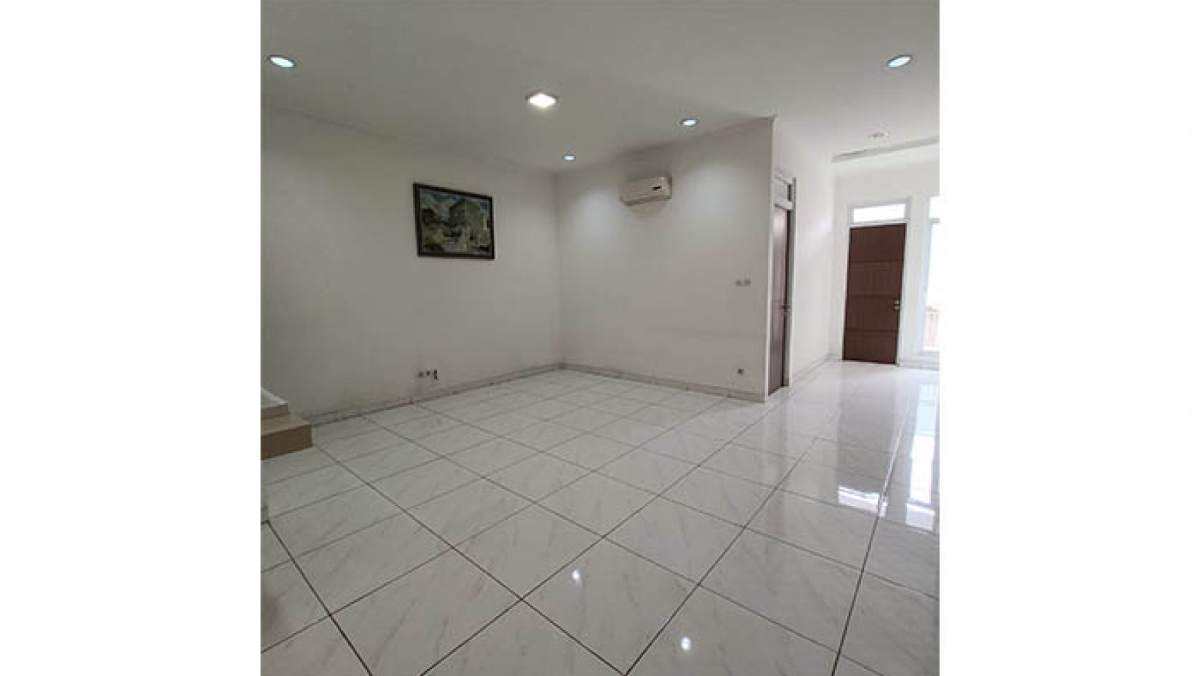 Rumah Gading Elok Utara, Luas 162m2