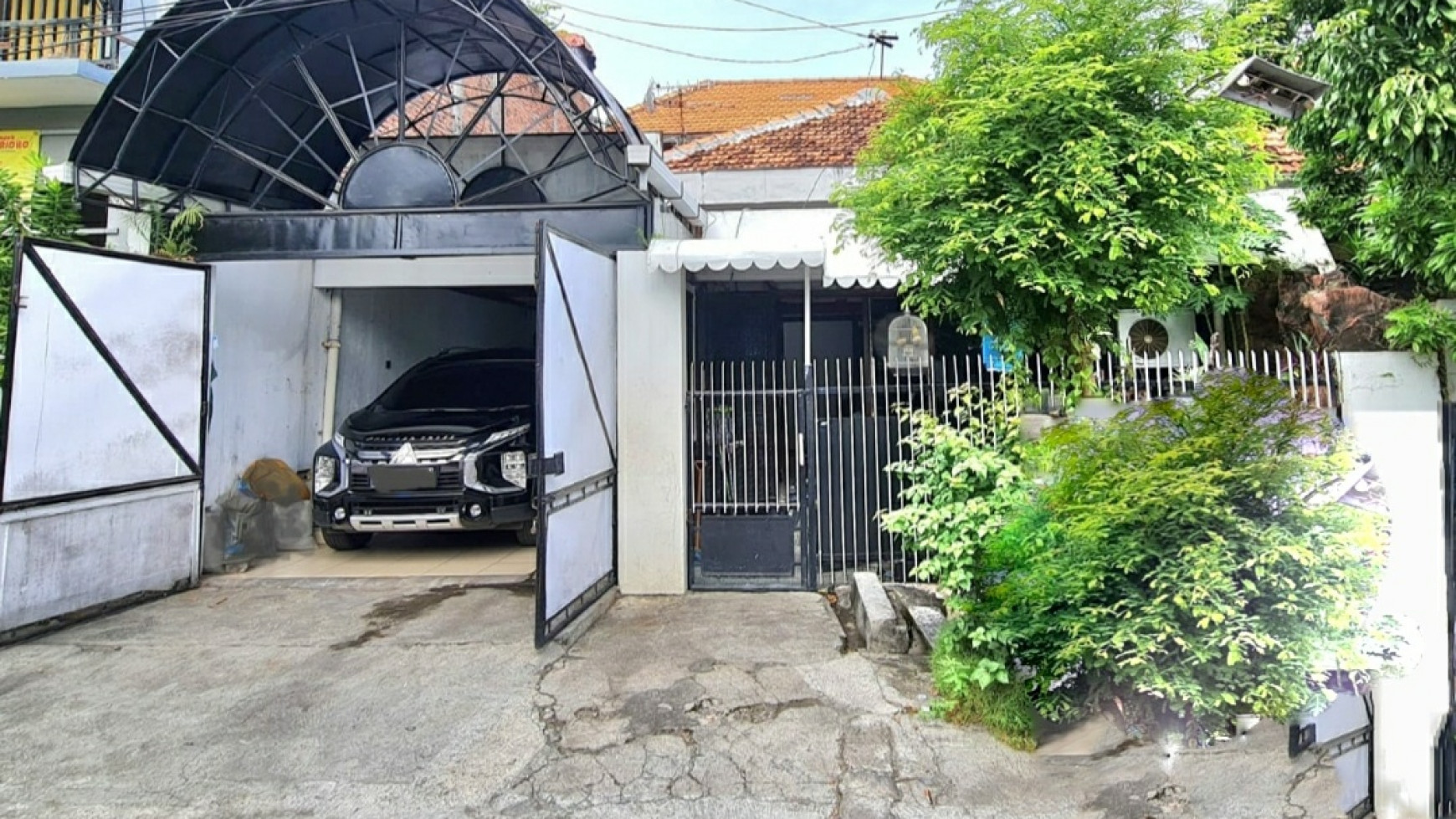 Dijual Rumah Dukuh Kupang Surabaya- Surat SHM - Luas 180 m2 (9x20 ) - Strategis dekat Mayjen Sungkono dan Akses TOL Satelit